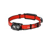 Челник Fenix HP12R-T LED червен » Dulotec.com