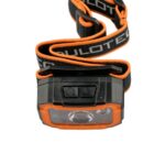 Челник Dulotec SPARK 700 » Dulotec.com