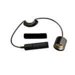 Мощен далекобоен фенер Dulotec Tracker 1300 - до 6500 лумена, до 1300 метра » Dulotec.com