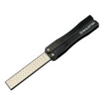Двустранно сгъваемо диамантено точило Dulotec – 600# / 1200# » Dulotec.com