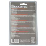 Двустранно сгъваемо диамантено точило Dulotec – 600# / 1200# » Dulotec.com
