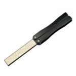 Двустранно сгъваемо диамантено точило Dulotec – 600# / 1200# » Dulotec.com