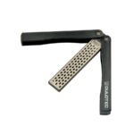 Двустранно сгъваемо диамантено точило Dulotec – 600# / 1200# » Dulotec.com