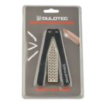 Двустранно сгъваемо диамантено точило Dulotec – 600# / 1200# » Dulotec.com