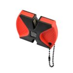 Двустранно сгъваемо диамантено точило Dulotec – 600# / 1200# » Dulotec.com