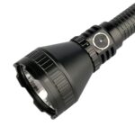 Мощен далекобоен фенер Dulotec Tracker 1300 - до 6500 лумена, до 1300 метра » Dulotec.com