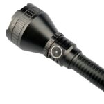 Мощен далекобоен фенер Dulotec Tracker 1300 - до 6500 лумена, до 1300 метра » Dulotec.com