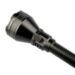 Мощен далекобоен фенер Dulotec Tracker 1300 - до 6500 лумена, до 1300 метра » Dulotec.com