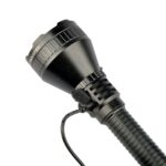 Мощен далекобоен фенер Dulotec Tracker 1300 - до 6500 лумена, до 1300 метра » Dulotec.com