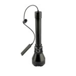 Мощен далекобоен фенер Dulotec Tracker 1300 - до 6500 лумена, до 1300 метра » Dulotec.com