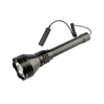 Мощен далекобоен фенер Dulotec Tracker 1300 - до 6500 лумена, до 1300 метра » Dulotec.com