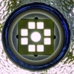 Мощен далекобоен фенер Dulotec Tracker 1300 - до 6500 лумена, до 1300 метра » Dulotec.com