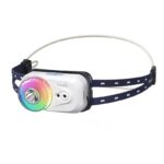 Многоцветен фенер Fenix LD36R LED Multicolor Flame Camo » Dulotec.com