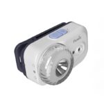 Челник Fenix HL17R LED бял » Dulotec.com