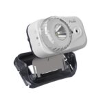 Челник Fenix HL17R LED черен » Dulotec.com