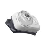Челник Fenix HL17R LED черен » Dulotec.com