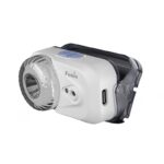 Челник Fenix HL17R LED черен » Dulotec.com