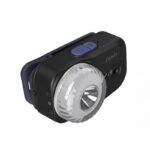 Челник Fenix HL17R LED черен » Dulotec.com