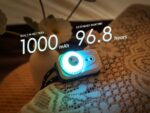 Челник Fenix HL17R LED черен » Dulotec.com
