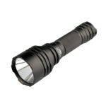Фенер Dulotec Convoy C8+MAX, до 2200 лумена до 1100 метра, SFT25R диод с батерия и зарядно » Dulotec.com