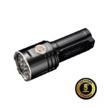 Фенер Fenix LR35R PRO » Dulotec.com