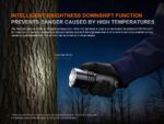 Фенер Fenix LR35R PRO » Dulotec.com