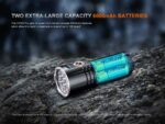 Фенер Fenix LR35R PRO » Dulotec.com