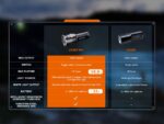 Фенер Fenix LR35R PRO » Dulotec.com