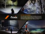 Фенер Fenix LR35R PRO » Dulotec.com