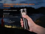 Фенер Fenix LR35R PRO » Dulotec.com