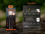 Многоцветен фенер Fenix LD36R LED Multicolor Flame Camo » Dulotec.com Многоцветен фенер Fenix LD36R LED Multicolor Flame Camo » Dulotec.com