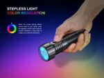 Многоцветен фенер Fenix LD36R LED Multicolor Flame Camo » Dulotec.com Многоцветен фенер Fenix LD36R LED Multicolor Flame Camo » Dulotec.com