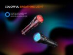 Многоцветен фенер Fenix LD36R LED Multicolor Flame Camo » Dulotec.com Многоцветен фенер Fenix LD36R LED Multicolor Flame Camo » Dulotec.com