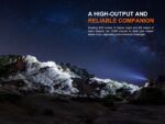 Многоцветен фенер Fenix LD36R LED Multicolor Flame Camo » Dulotec.com Многоцветен фенер Fenix LD36R LED Multicolor Flame Camo » Dulotec.com