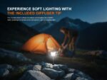 Многоцветен фенер Fenix LD36R LED Multicolor Flame Camo » Dulotec.com Многоцветен фенер Fenix LD36R LED Multicolor Flame Camo » Dulotec.com