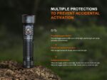 Многоцветен фенер Fenix LD36R LED Multicolor Flame Camo » Dulotec.com Многоцветен фенер Fenix LD36R LED Multicolor Flame Camo » Dulotec.com