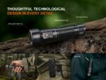Многоцветен фенер Fenix LD36R LED Multicolor Flame Camo » Dulotec.com Многоцветен фенер Fenix LD36R LED Multicolor Flame Camo » Dulotec.com