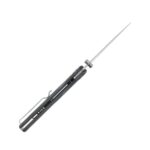 Сгъваем нож SRM 106M-GK - дръжка от G10 и 14C28N стомана » Dulotec.com