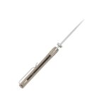 Сгъваем нож SRM 106M-GW - дръжка от G10 и 14C28N стомана » Dulotec.com