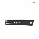 Сгъваем нож SRM 401LC-GB - дръжка от G10 и 10Cr15MoV стомана » Dulotec.com