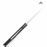 Сгъваем нож SRM 401LC-GB - дръжка от G10 и 10Cr15MoV стомана » Dulotec.com