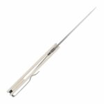 Сгъваем нож SRM 401LC-GT - дръжка от G10 и 10Cr15MoV стомана » Dulotec.com