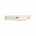 Сгъваем нож SRM 401LC-GT - дръжка от G10 и 10Cr15MoV стомана » Dulotec.com