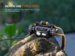 Челник Fenix HM60R V2.0 LED » Dulotec.com