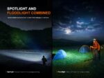 Челник Fenix HM60R V2.0 LED » Dulotec.com