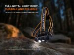 Челник Fenix HM60R V2.0 LED » Dulotec.com