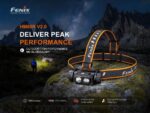 Челник Fenix HM60R V2.0 LED » Dulotec.com