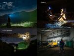 Челник Fenix HM60R V2.0 LED » Dulotec.com