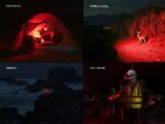 Челник Fenix HM60R V2.0 LED » Dulotec.com