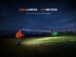 Челник Fenix HM60R V2.0 LED » Dulotec.com